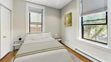 1536 Tremont St, Unit 1538-2R in Boston, MA - Building Photo - Building Photo