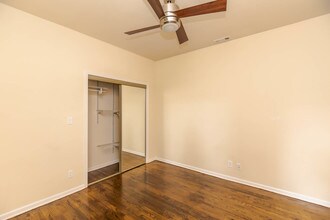 651 N Paulina St-Unit -651-2N in Chicago, IL - Building Photo - Building Photo