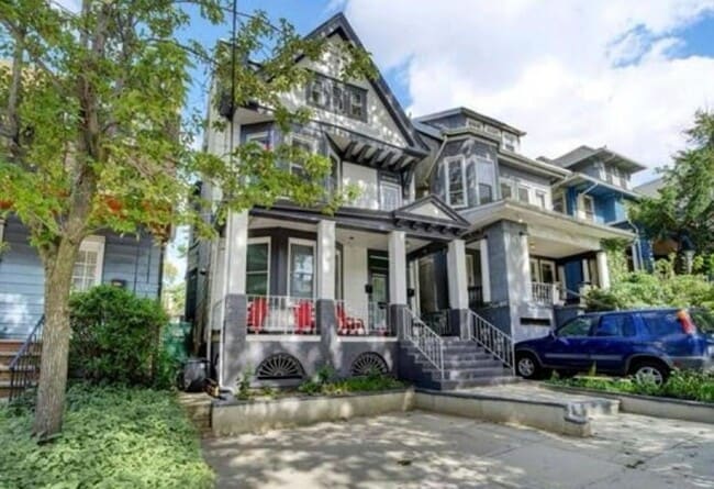 property at 146 Bentley Ave