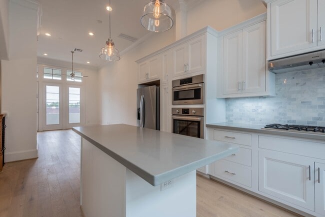 property at 4057 Leeland St