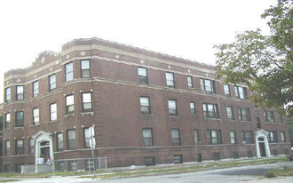 6200 S Champlain Ave Apartamentos