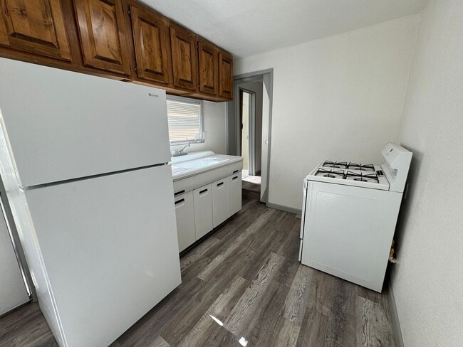 property at 214 Pendegast St