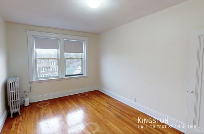 property at 118 Washington St