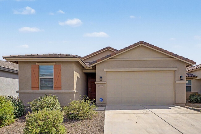 property at 10519 W Atlantis Wy
