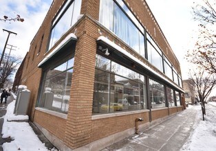 Martineau Apartments in Grand Rapids, MI - Building Photo - Building Photo