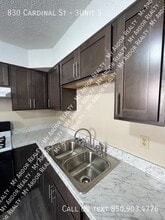 830 Cardinal St in Fort Walton Beach, FL - Building Photo - Building Photo
