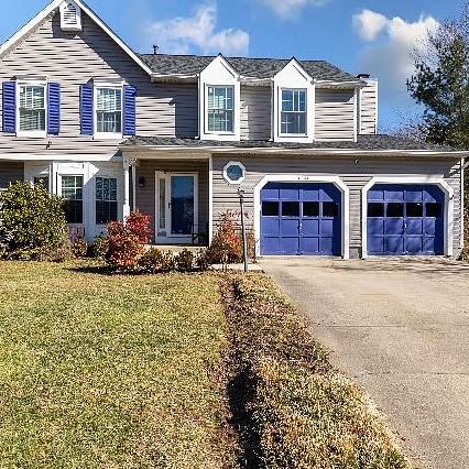 property at 11924 Frost Dr