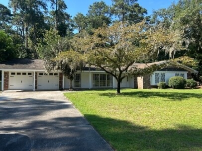 609 Windsor Rd in Savannah, GA - Foto de edificio - Building Photo