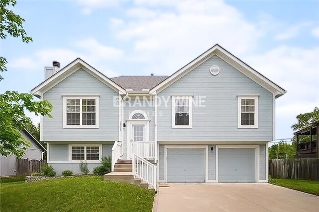 property at 19004 E 12th St S