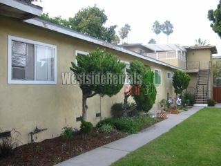 1633 E Palm Ave, Unit 3 in El Segundo, CA - Building Photo