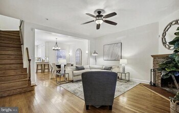 1770 Hobart St NW in Washington, DC - Building Photo - Building Photo