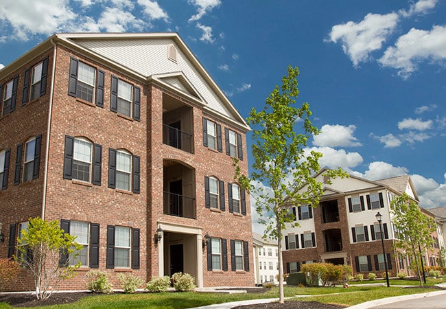 LC Dublin in Dublin, OH - Building Photo