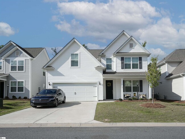 property at 52 Thorne St