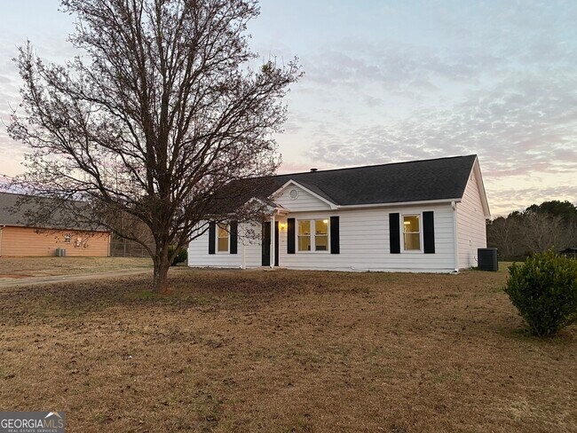property at 1292 Dolly Nixon Rd