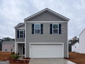 118 Inez Ave in Springfield, GA - Building Photo