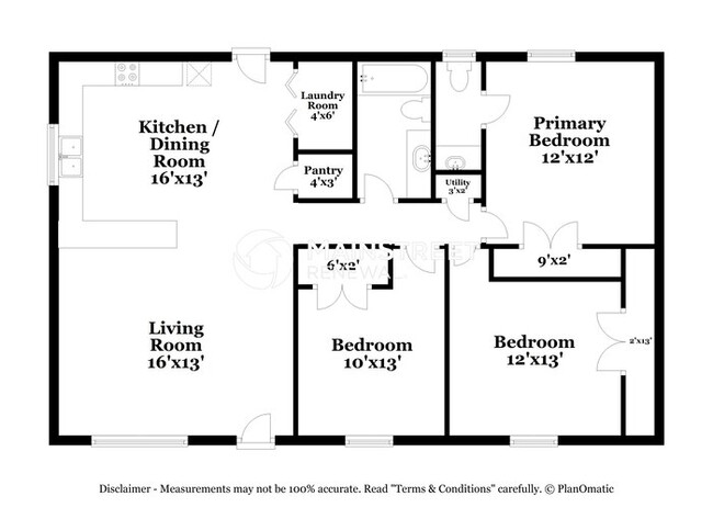 206 N Wyrick St in Gibsonville, NC - Building Photo - Building Photo