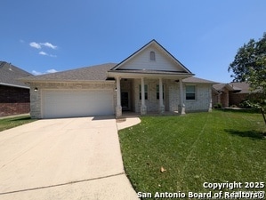 property at 9311 Llano Verde
