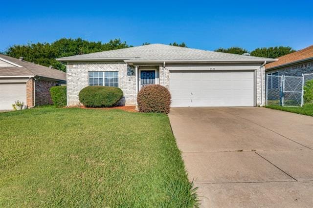 property at 5520 Creekridge Dr