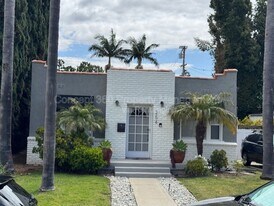 254 Quincy Ave in Long Beach, CA - Building Photo