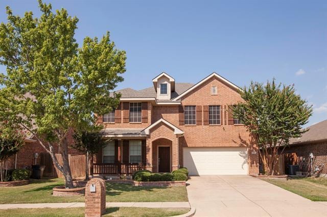 property at 1923 Fair Parke Ln