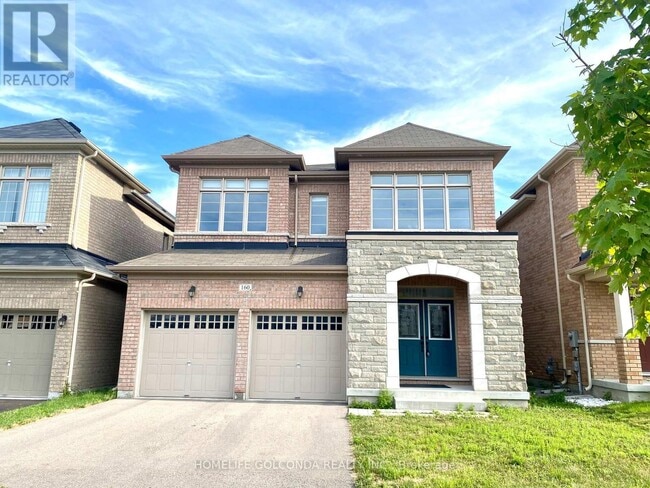 property at 160 Chouinard Wy