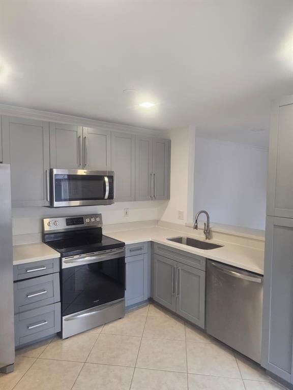 11047 Long Boat Dr in Hollywood, FL - Foto de edificio - Building Photo
