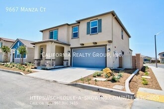 9667 Manza Ct in Riverside, CA - Building Photo - Building Photo