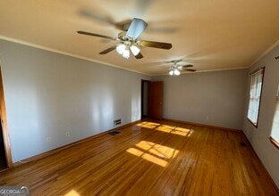 133 McCaskill Dr in Jackson, GA - Building Photo - Building Photo