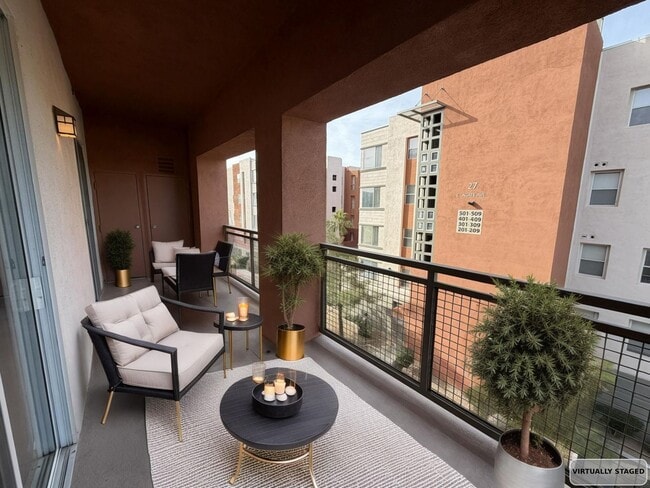 property at 23 E Agate Ave