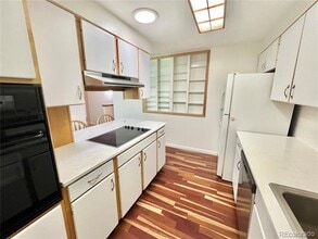 944 S Potomac Ct in Aurora, CO - Building Photo - Building Photo