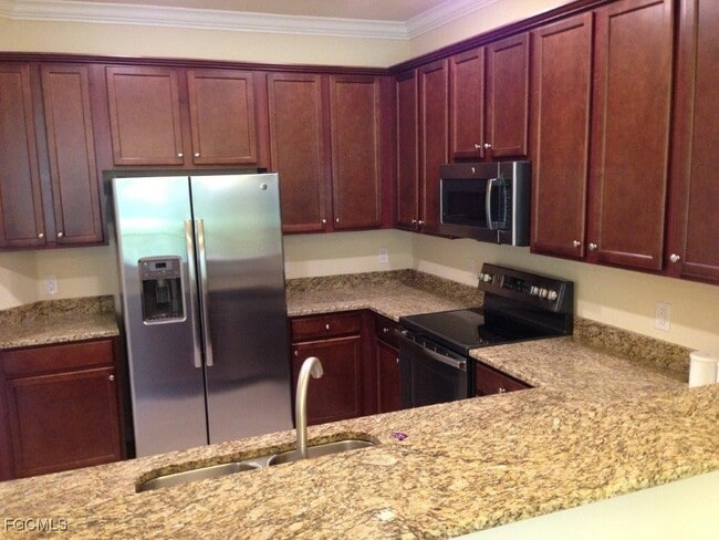 property at 14662 Summer Rose Way