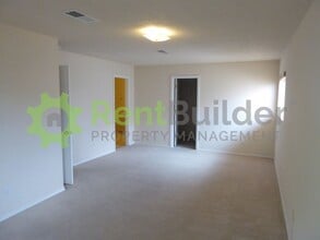 3209 Moab Ln NE in Albuquerque, NM - Building Photo - Building Photo