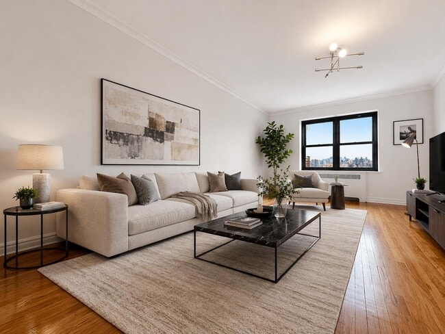 135 W 225th St, Unit 2C