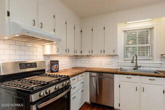 325 N Ashe St in Southern Pines, NC - Building Photo - Building Photo