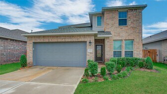 18819 Fulvetta Haven Way in Richmond, TX - Building Photo