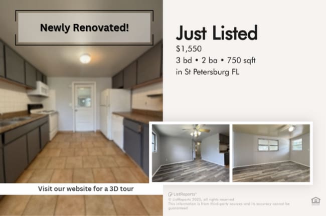 property at 2611 41st Ave N