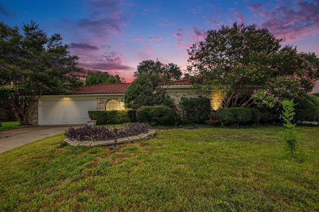 property at 3208 Ashford Ave