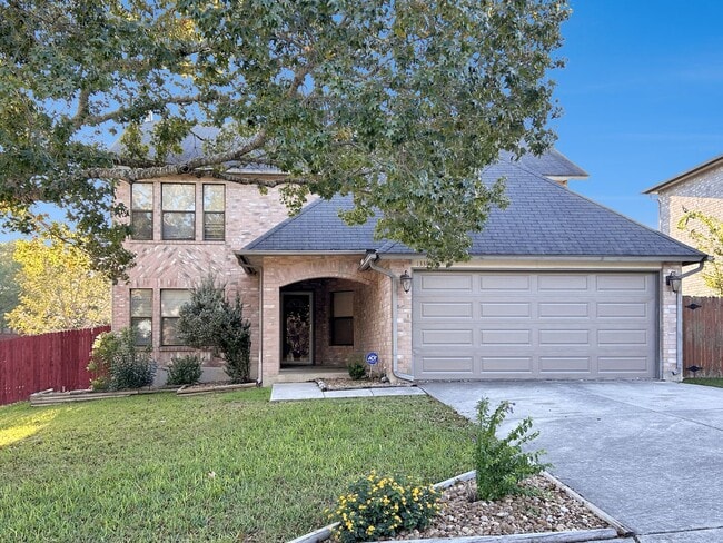 property at 13303 Galicia