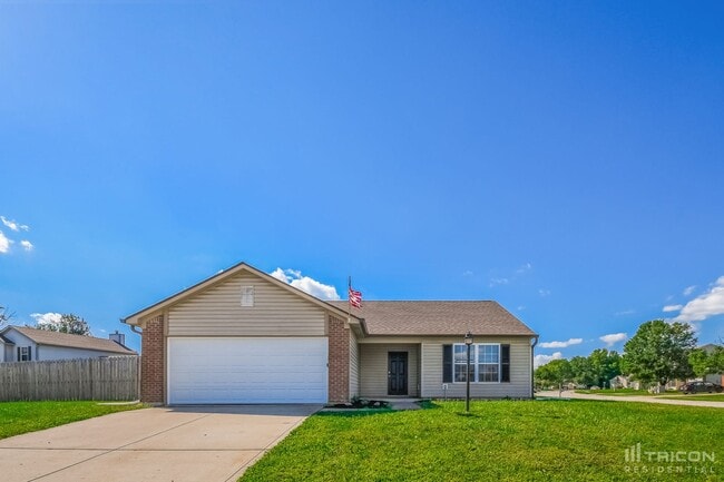 property at 4328 Boca Grande Ct