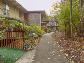 22 N San Pablo Ave in San Rafael, CA - Foto de edificio - Building Photo