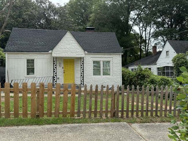 property at 55 Chappell Rd NW