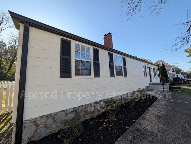 406 Osborne Dr in Chattanooga, TN - Building Photo - Building Photo