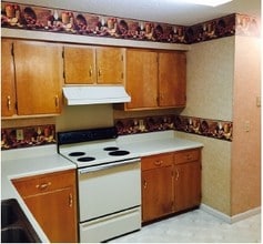 Artisan Place Apartments in Crossville, TN - Foto de edificio - Interior Photo