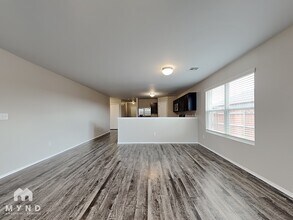 12201 Jude Way in Yukon, OK - Building Photo - Building Photo