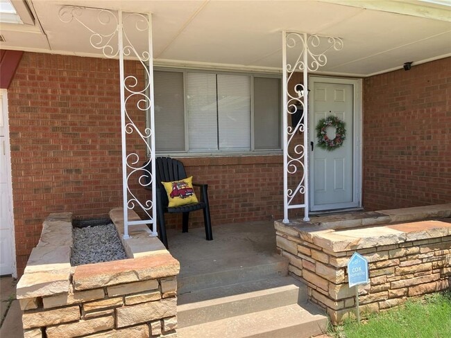 217 Byrd Dr in Midwest City, OK - Building Photo - Building Photo