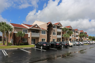 Peacock Run in Port St. Lucie, FL - Building Photo - Building Photo