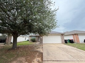 19318 Grand Colony Ct in Katy, TX - Building Photo