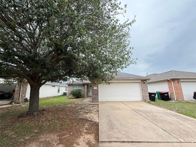 property at 19318 Grand Colony Ct