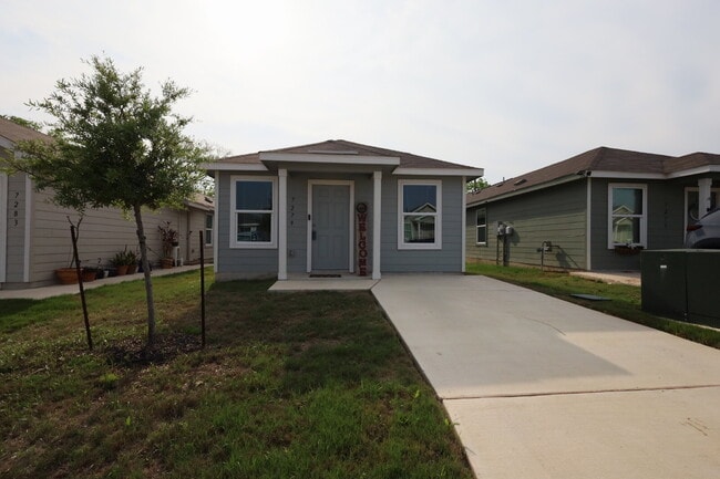 property at 7279 Pasture Run