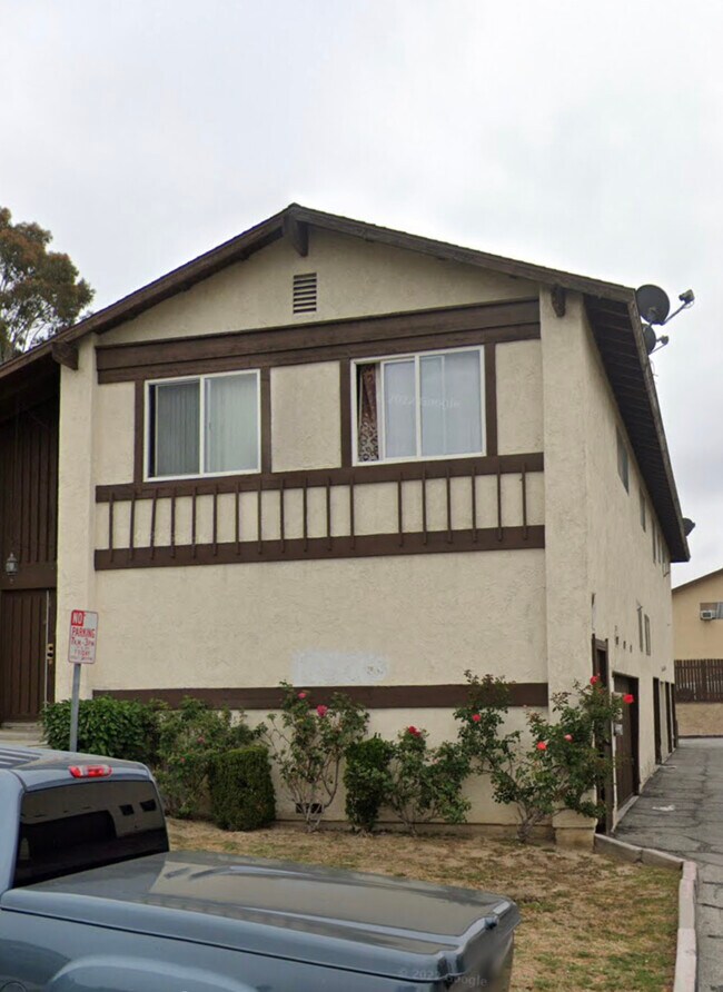 2442 Nina St Rentals in West Covina, CA